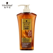 施华蔻(Schwarzkopf) 生姜精华洗发露600ml