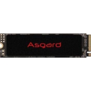 11日0点、双11预告： Asgard 阿斯加特 AN2系列-极速版 NVMe M.2 固态硬盘 1TB