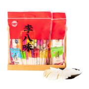 李八味 桃云片糕 千层糕 阜宁大糕300g