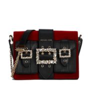 88VIP！ MICHAEL KORS 迈克·科尔斯 30H9G0YM8C 女士单肩斜挎包 中号