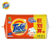 ide 汰渍 全效360度洗衣皂 202g*2块 *4件