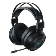 11日0点、双11预告：Razer雷蛇 影鲛终极版 游戏耳机7.1耳麦卢西奥