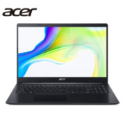 Acer 宏碁 墨舞EX215 15.6英寸笔记本电脑（R5-3500U、8GB、256GB）
