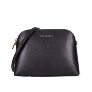 23日！88VIP！MICHAEL KORS 迈克·科尔斯 32F9GJ6C4L 女士牛皮贝壳斜挎包