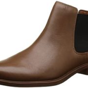 Clarks 女式 Taylor Shine Chelsea靴子   含税到手约359元