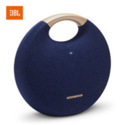 Harman Kardon 哈曼卡顿 Onyx Studio 5 音乐星环 蓝牙音箱