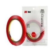 3m 强力多功能双面胶 5mm*1mm*3m