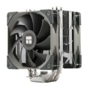 0点！Thermalright 利民 AS120 PLUS 刺灵 双风扇版 CPU散热器