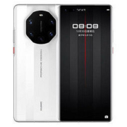 9日10:08： HUAWEI 华为 Mate 40 RS 保时捷设计 5G智能手机 12GB+256GB