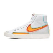 NIKE耐克 BLAZER MID 77 DC1746 女子运动休闲鞋