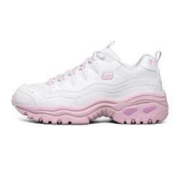 双11预告 11日0点： Skechers 斯凯奇 ENERGY 88888410 女子休闲运动鞋