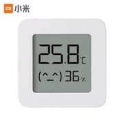 11日0点： 小米 1.5寸米家蓝牙温湿度计 白色
