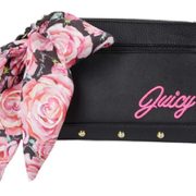 Juicy Couture  女士橘滋斜挎包