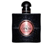 国内售价1570元！Yves Saint Laurent 圣罗兰 黑色奥飘茗系列 经典版黑鸦片女士香水EDP 90ml