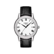 TISSOT 天梭 CARSON卡森系列 T085.410.16.013.00 男士石英表