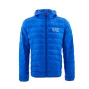 双11预售： EMPORIO ARMANI EA7 8NPB02 PN29Z 男款连帽羽绒服 199元包邮（定金50元、11日付尾款）