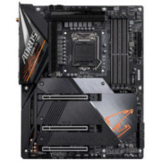 GIGABYTE 技嘉 Z490 AORUS ULTRA 超凡雕 主板（Intel Z490/LGA 1200）