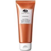 改善暗沉！Origins 悦木之源 人参撕拉面膜 75ml