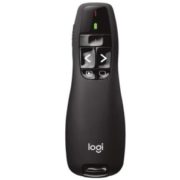 中亚Prime会员！ Logitech 罗技 R400 无线演示器   含税到手约80元