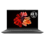 联想(Lenovo)小新Air15 2021锐龙版全面屏轻薄笔记本电脑(8核R7-4800U 16G 512G 高色域)深空灰