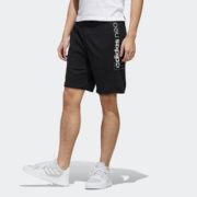 11日0点： adidas 阿迪达斯 neo M CS BRNDD SHRT EI4490 男士运动短裤