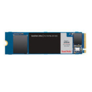 SanDisk 闪迪 至尊高速系列-游戏高速版 M.2 NVMe 固态硬盘 500GB