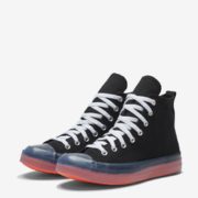 11日0点： CONVERSE 匡威 All Star CX 167807C 高帮帆布鞋