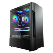 Great Wall 长城 本色K-13D 电脑机箱