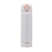 THERMOS 膳魔师 JNL-502PRW 保温杯 500ml