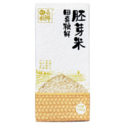 田喜粮鲜胚芽米500g宝宝婴儿辅食