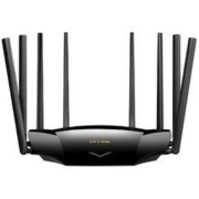 TP-LINK 普联 XDR6030易展版 易展版 AX6000双频全千兆无线路由器