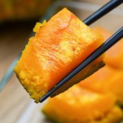 软糯香甜！农礼季 陕西板栗南瓜 5斤
