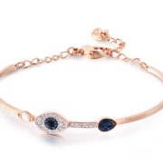 11日0点！ SWAROVSKI 施华洛世奇 5171991 恶魔之眼手镯