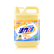 活力28 生姜洗洁精 1.28kg *3件