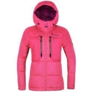 TOREAD 探路者 HADE91049 户外防风羽绒服