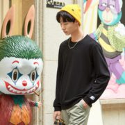 11日0点： A21 R493132010 男装休闲纯色卫衣 44元包邮