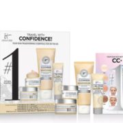 价值$56.5！IT COSMETICS 旅行5件套
