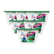 双11预售： P&G 宝洁 3D洗衣凝珠 17颗 *6件
