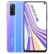 vivo iQOO Z1 5G 智能手机 8GB+128GB