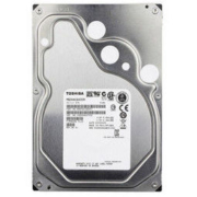 TOSHIBA 东芝 企业级硬盘 4TB 128MB 7200rpm MG04ACA400N