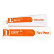RedDog 红狗 BJ052 宠物营养膏 犬猫通用 120g *2件