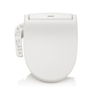 双11预售：Panasonic 松下 DL-5209CWS 即热式洁身器 基础款