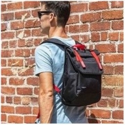 11日0点： TIMBUK2 天霸 28476707555 展望系列 中性款双肩包