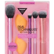 prime会员！Real Techniques 美妆蛋+化妆刷6件套装 到手114.87元