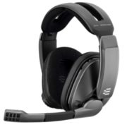 Sennheiser 森海塞尔 GSP 370 无线游戏耳机 直邮含税到手￥1089.27