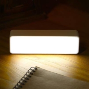 以典 led酷毙灯 白光
