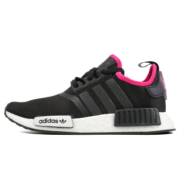 11日0点、双11预告：Adidas 阿迪达斯 NMD_R1 DB3586 女子运动休闲鞋