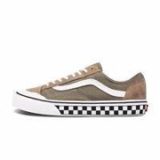 11日0点： VANS 范斯 VN0A3MVLXGJ 男/女款板鞋