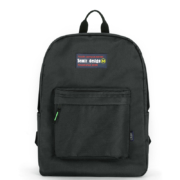 Semir 森马 316532900 中性款双肩包 15.6寸