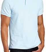 Lee 男士Uniforms现代修身短袖Polo衫   到手约102.91元